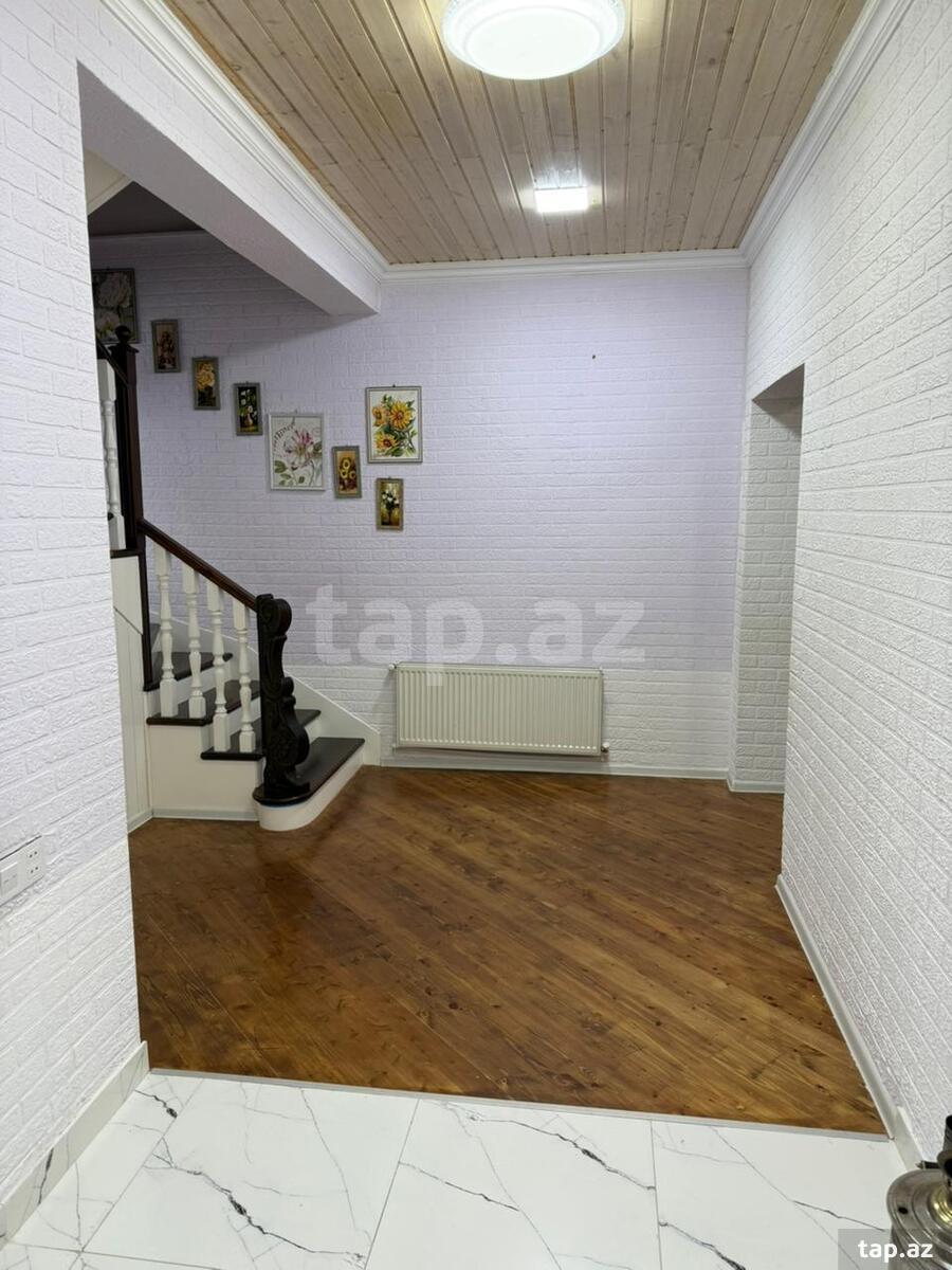 Bağ evi kirayə verilir, Qusar r.