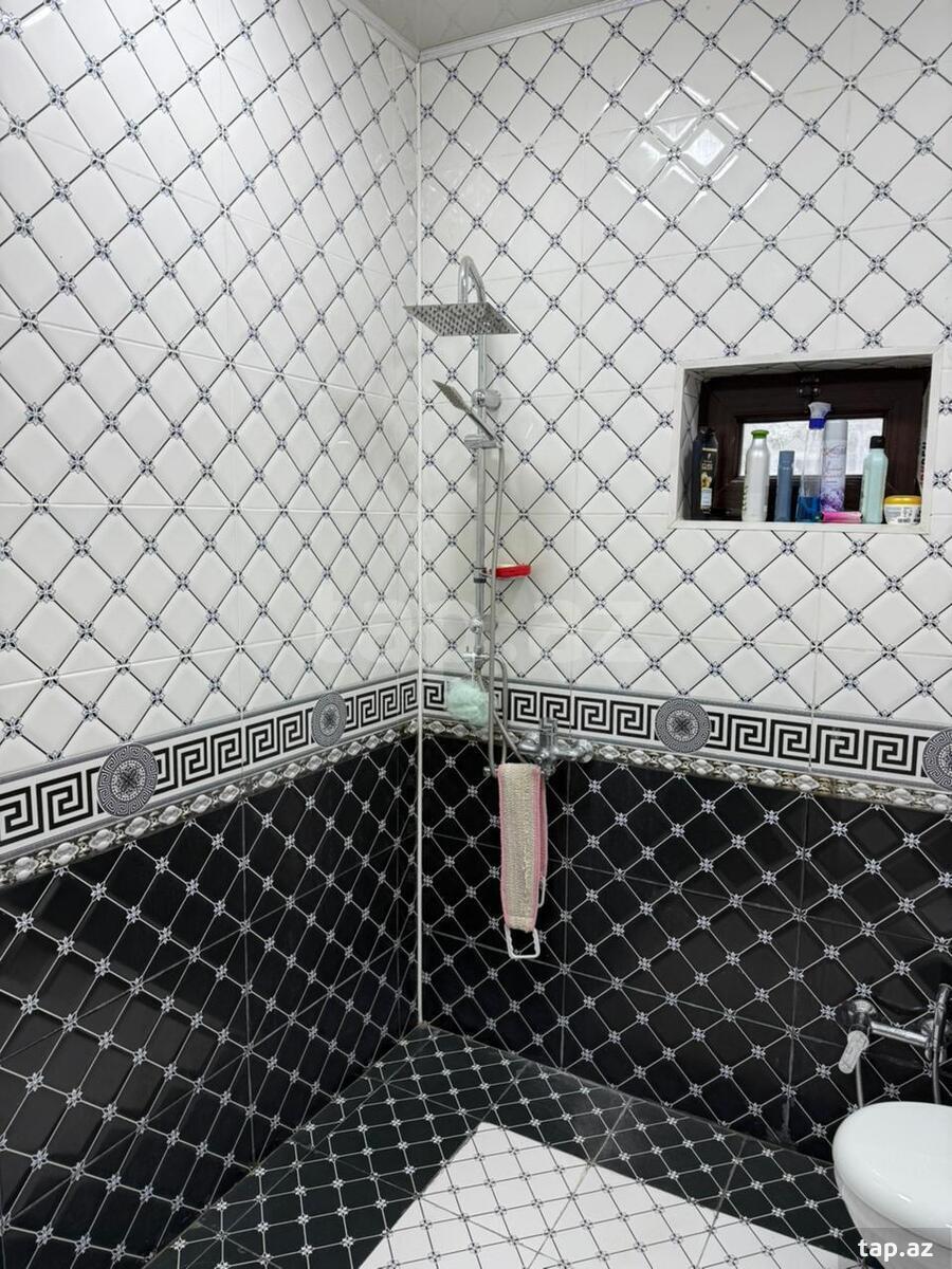 Bağ evi kirayə verilir, Qusar r.