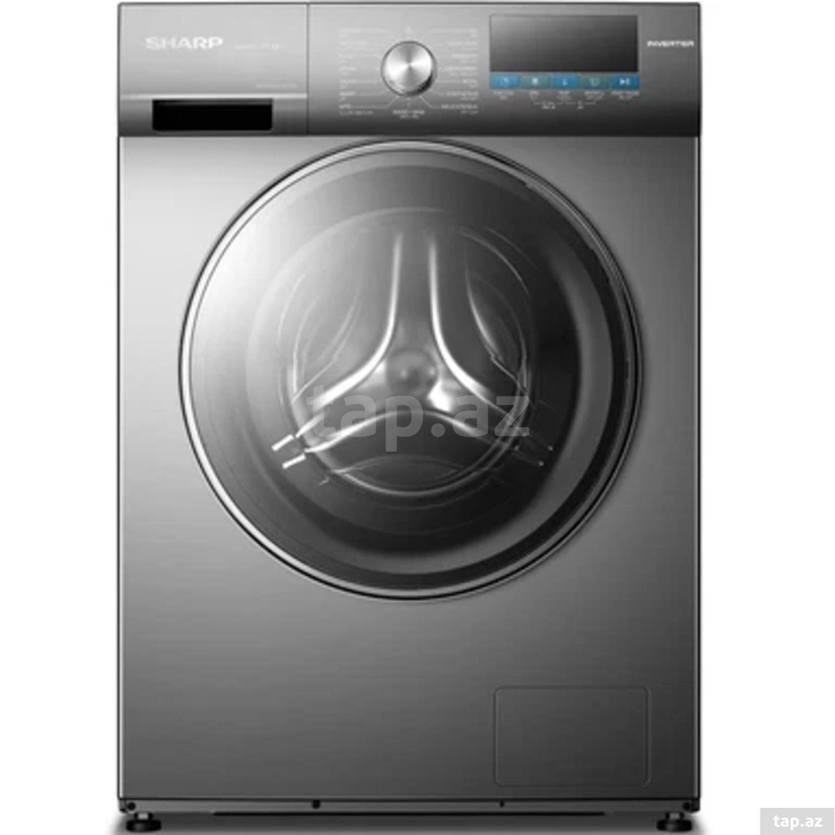 Paltaryuyan maşın Sharp ES-FSI1012DLZ-S