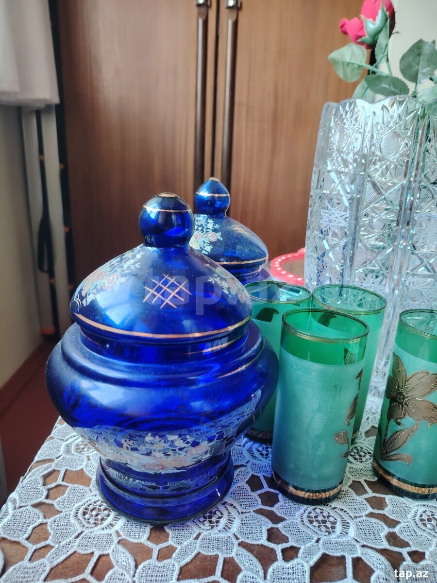 Konfet qabı