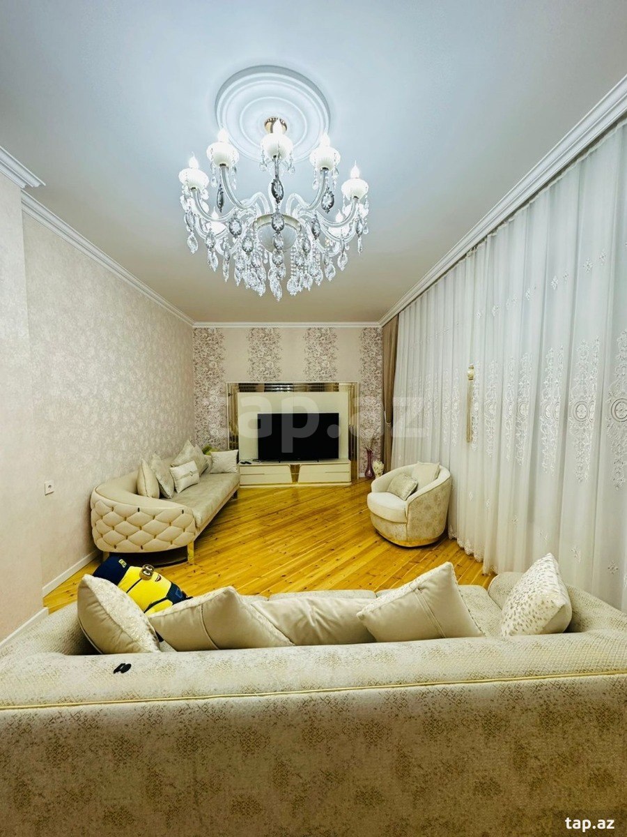 Villa kirayə verilir, Novxanı qəs.