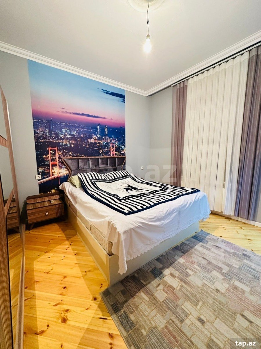 Villa kirayə verilir, Novxanı qəs.