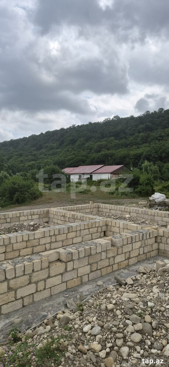 4 sot torpaq sahəsi, Qusar r.