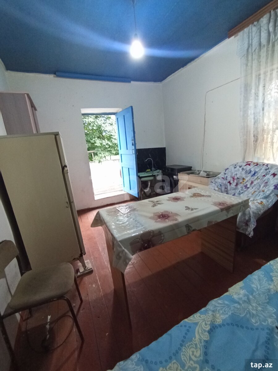 2-otaqlı mənzil kirayə verilir, Xaçmaz r., 20 m²