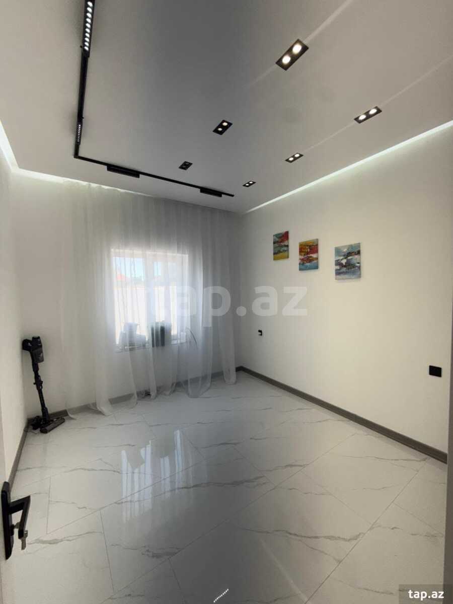4 otaqlı bağ evi satılır, Şüvəlan, Bakı