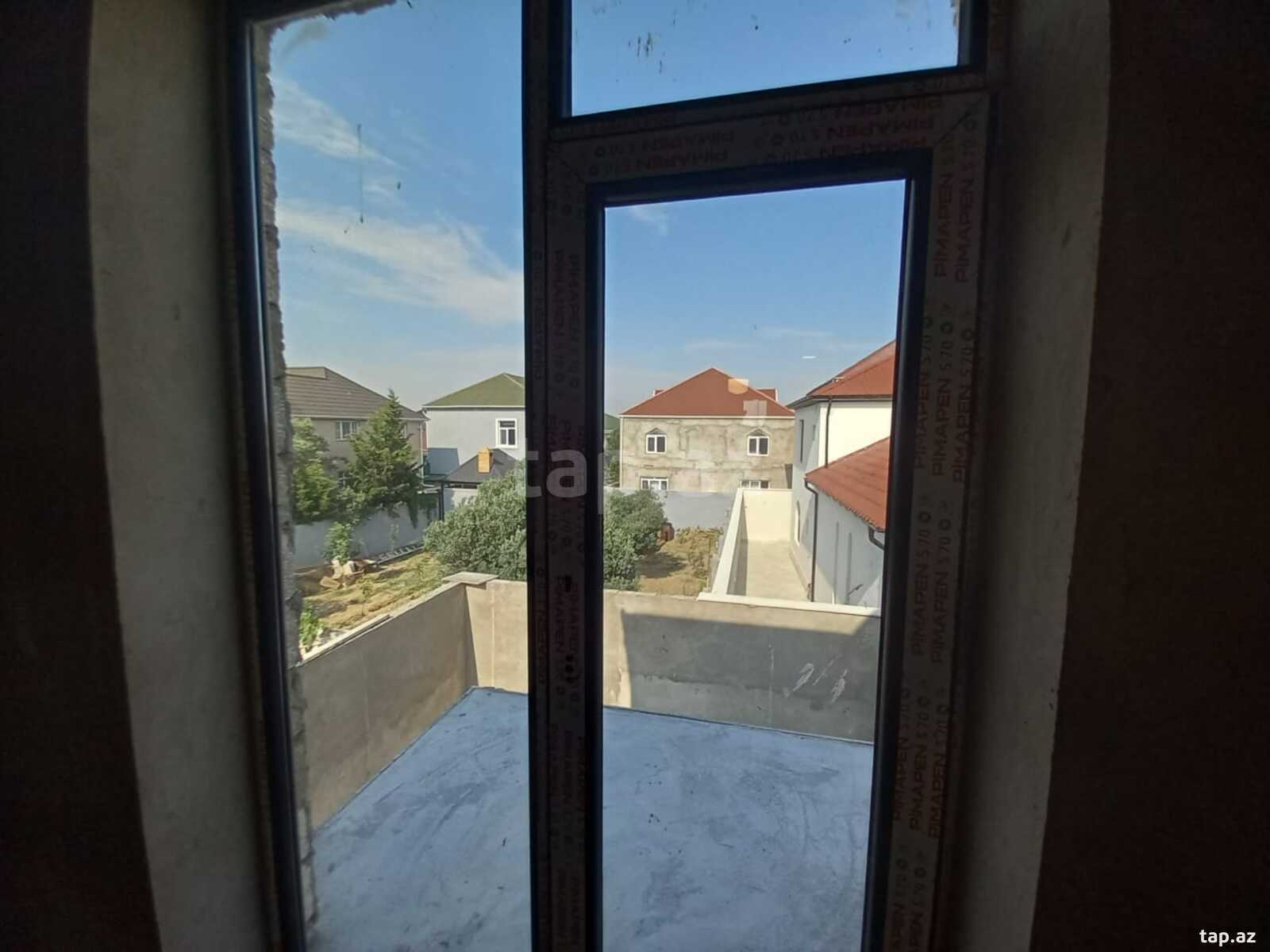 Villa, Buzovna qəs.