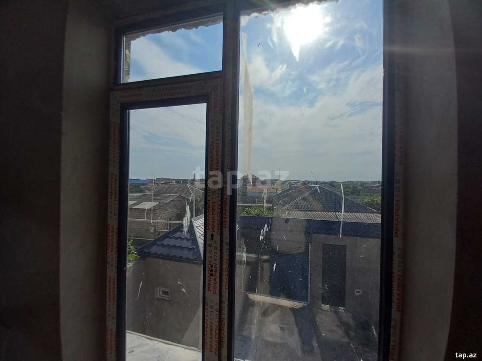 Villa, Buzovna qəs.