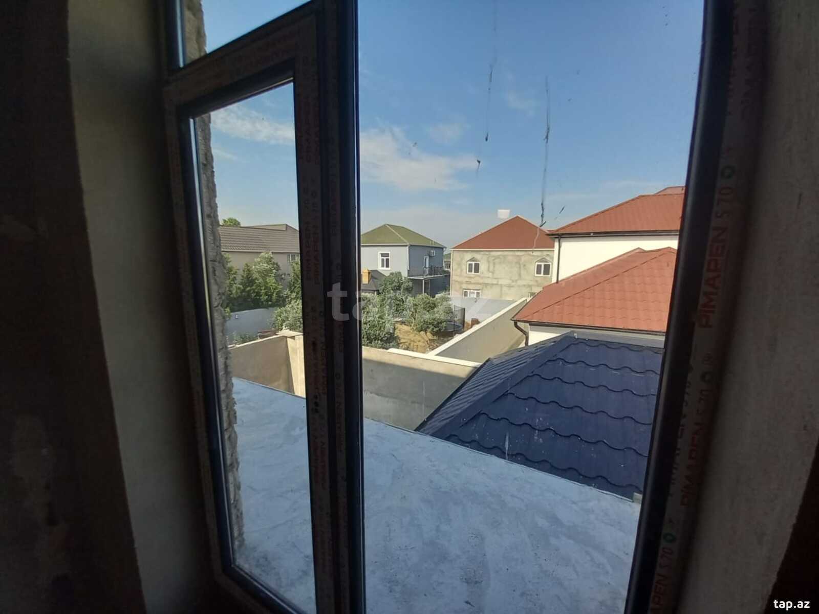 Villa, Buzovna qəs.