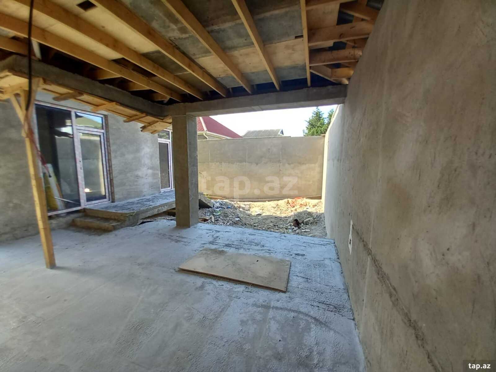 Villa, Buzovna qəs.