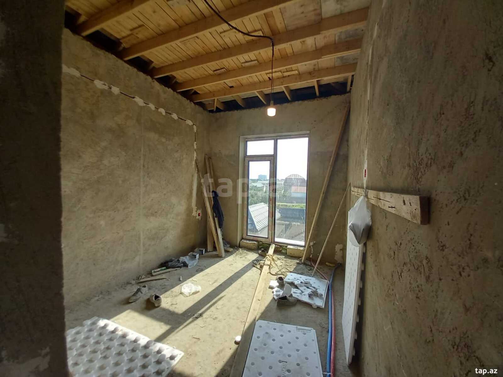 Villa, Buzovna qəs.