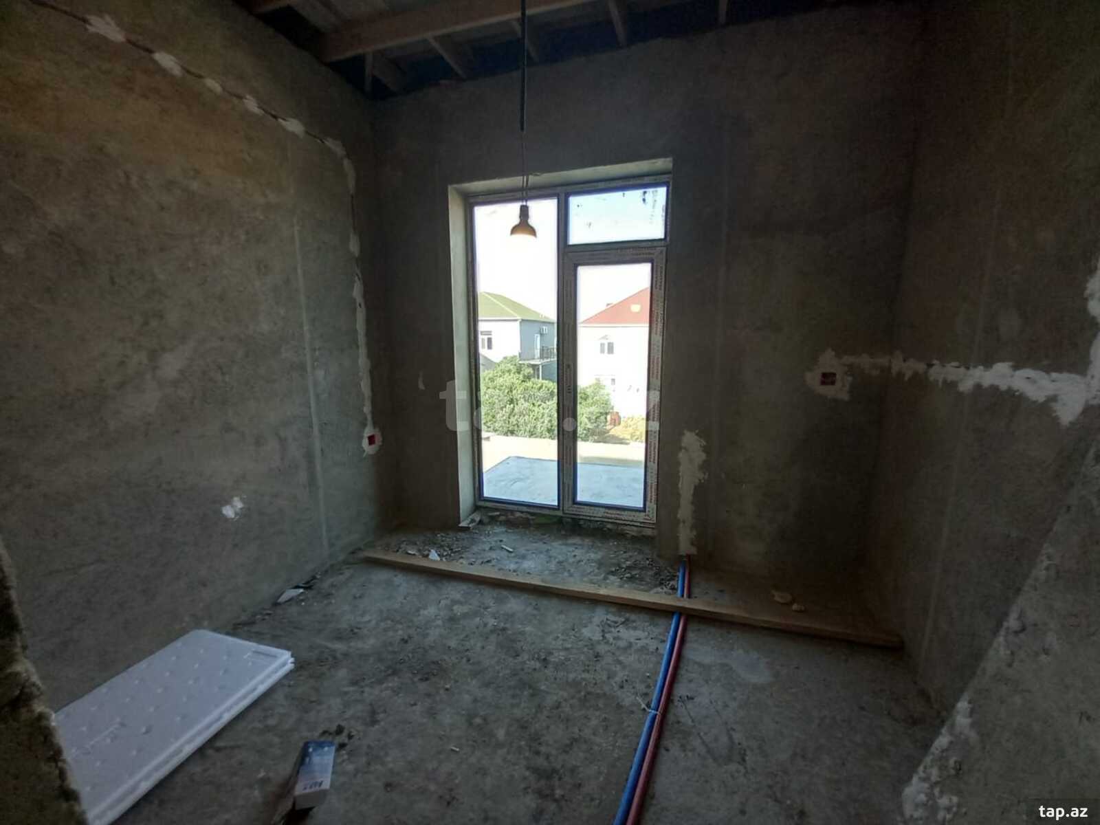 Villa, Buzovna qəs.