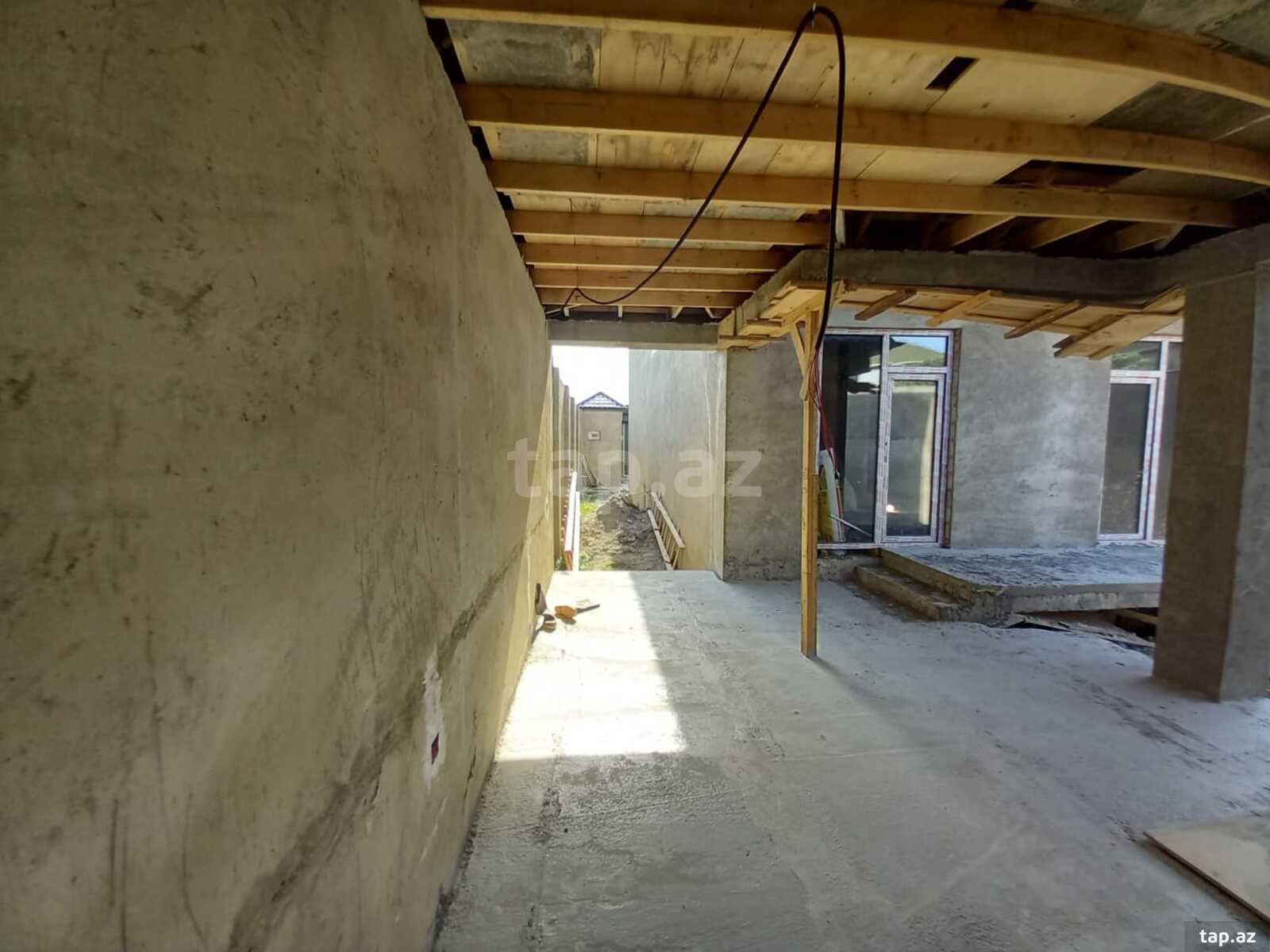 Villa, Buzovna qəs.
