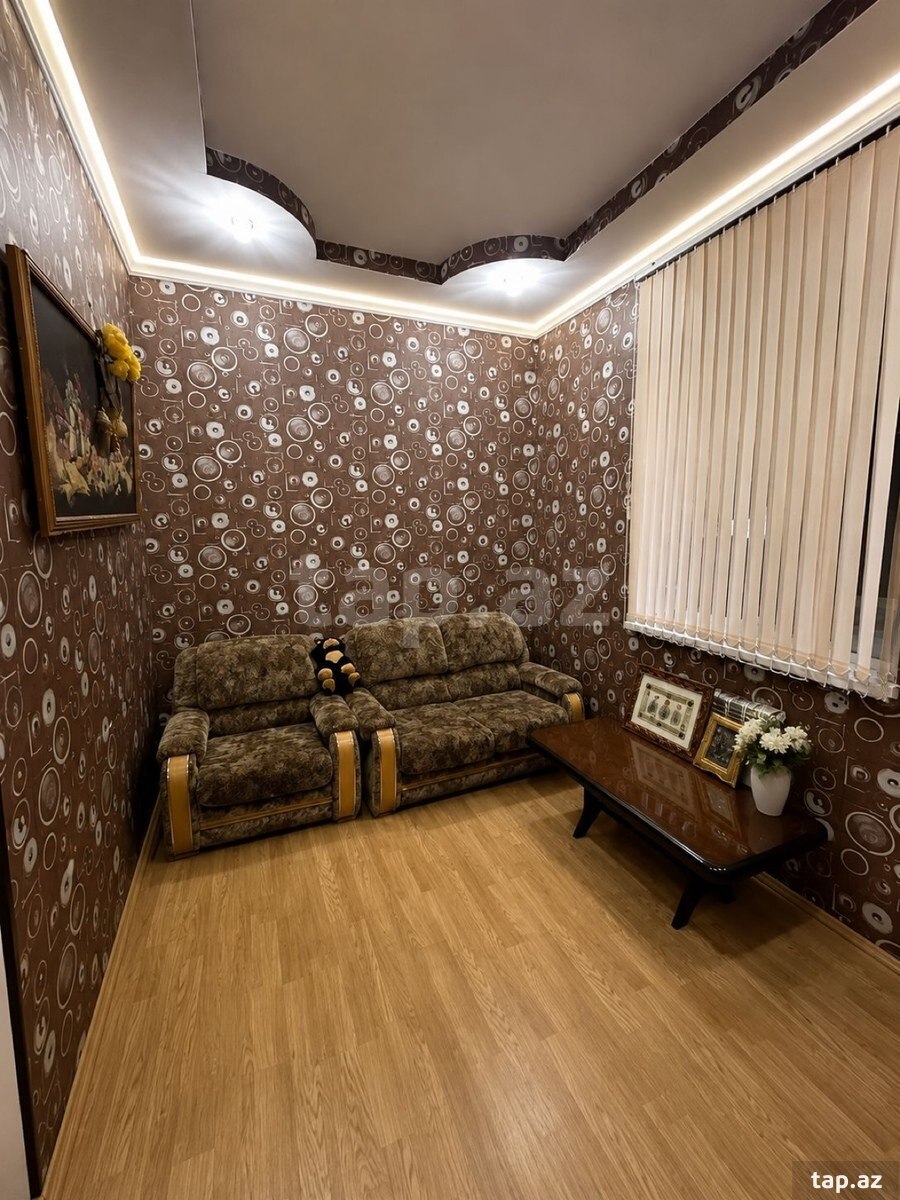 Bağ evi kirayə verilir, Novxanı qəs.