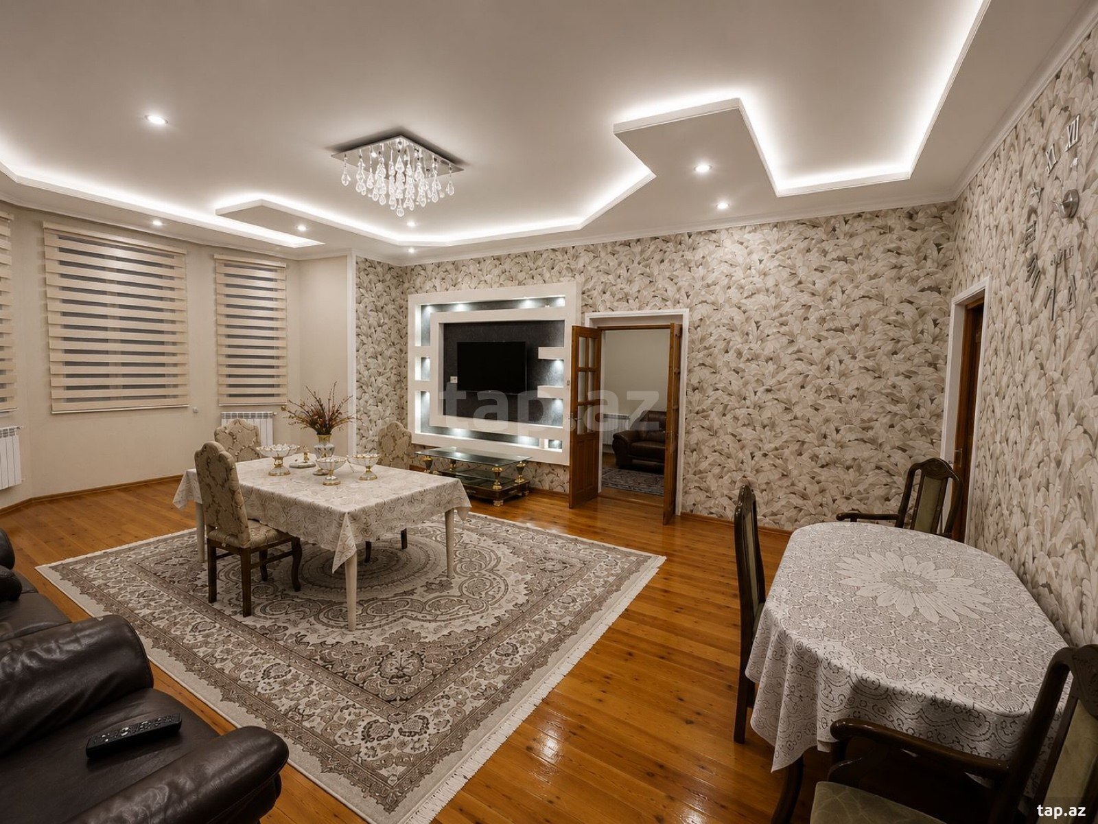 Bağ evi kirayə verilir, Novxanı qəs.