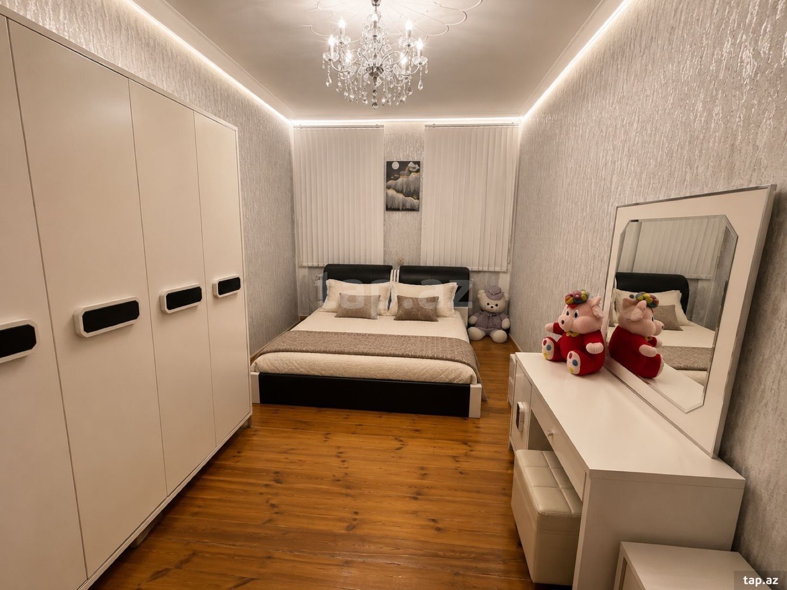 Bağ evi kirayə verilir, Novxanı qəs.
