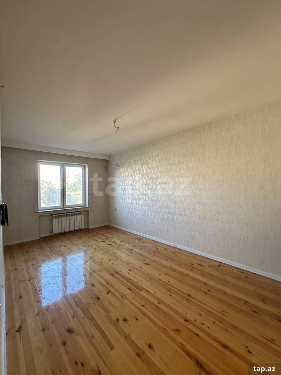 2-otaqlı mənzil kirayə verilir, Məzahir Rüstəmov küç., 60 m²