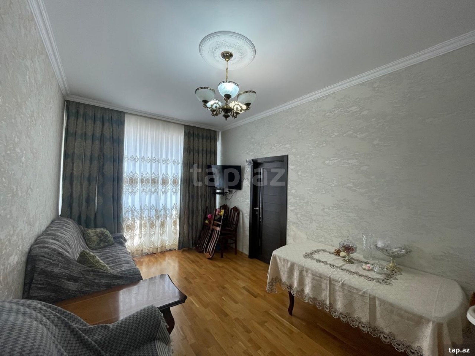 3 otaqlı mənzil satılır, 9-cu mikrorayon, Sumqayıt