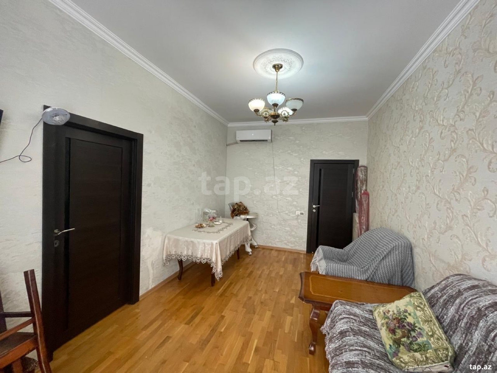 3 otaqlı mənzil satılır, 9-cu mikrorayon, Sumqayıt