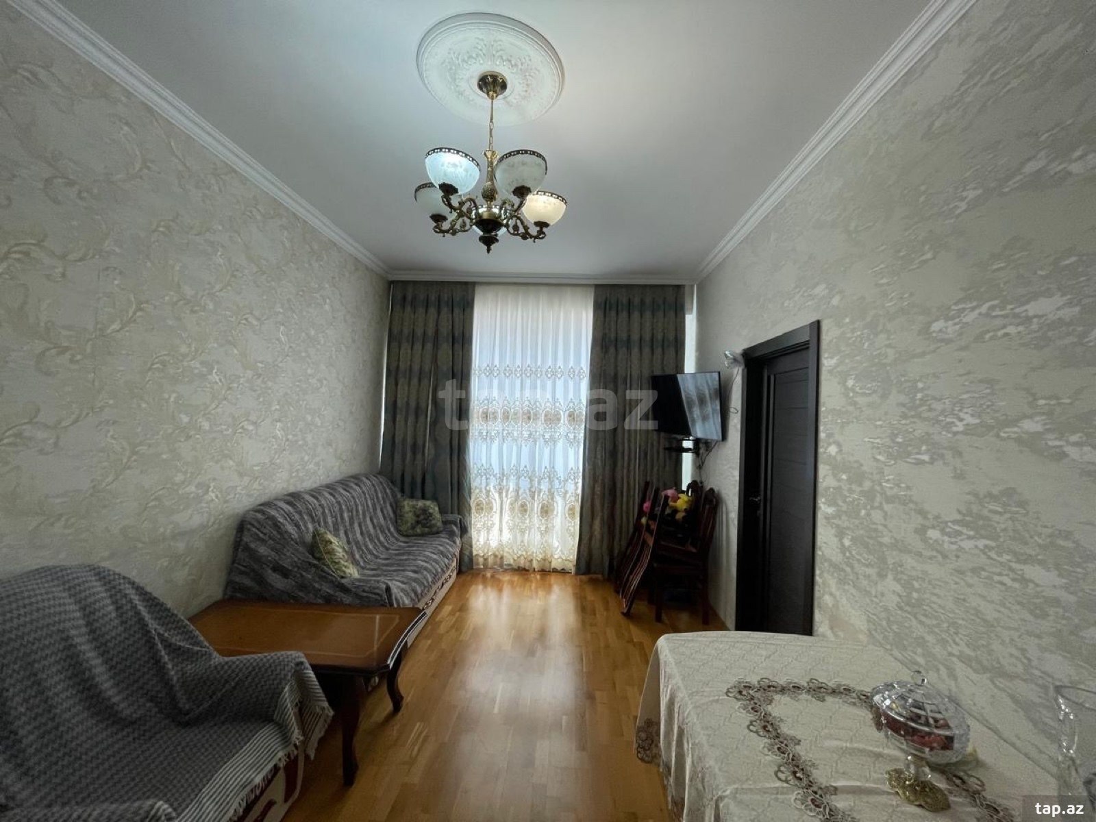3 otaqlı mənzil satılır, 9-cu mikrorayon, Sumqayıt