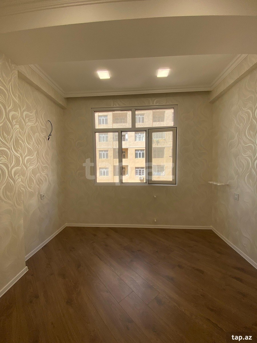 2-otaqlı yeni tikili, Xırdalan ş., 29.2 m²