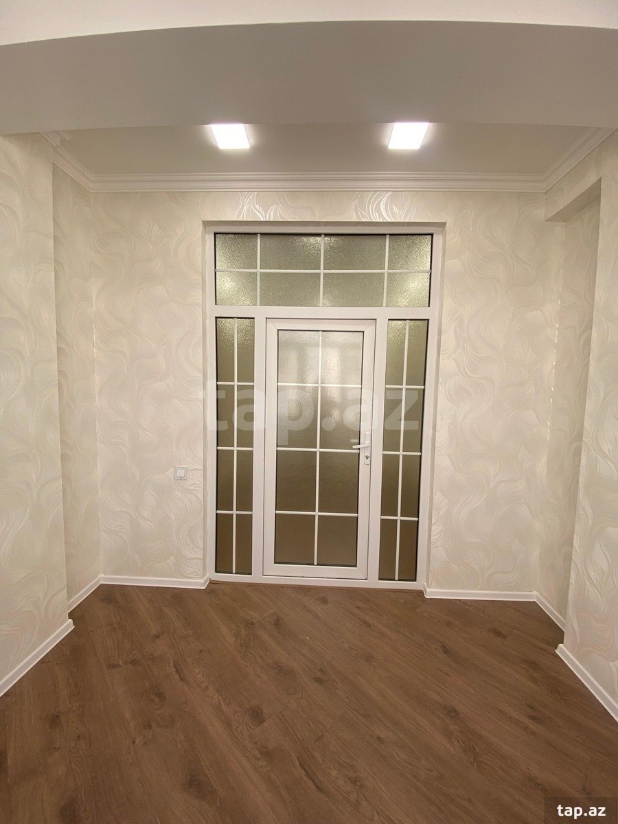2-otaqlı yeni tikili, Xırdalan ş., 29.2 m²
