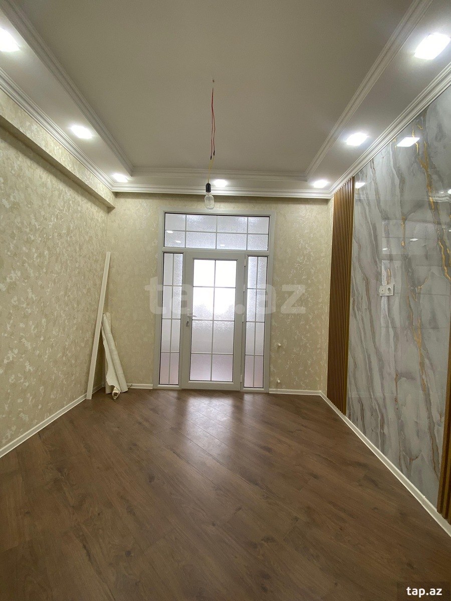 2-otaqlı yeni tikili, Xırdalan ş., 29.2 m²