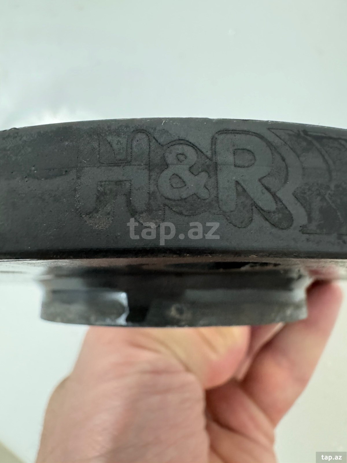 BMW E39 spacer