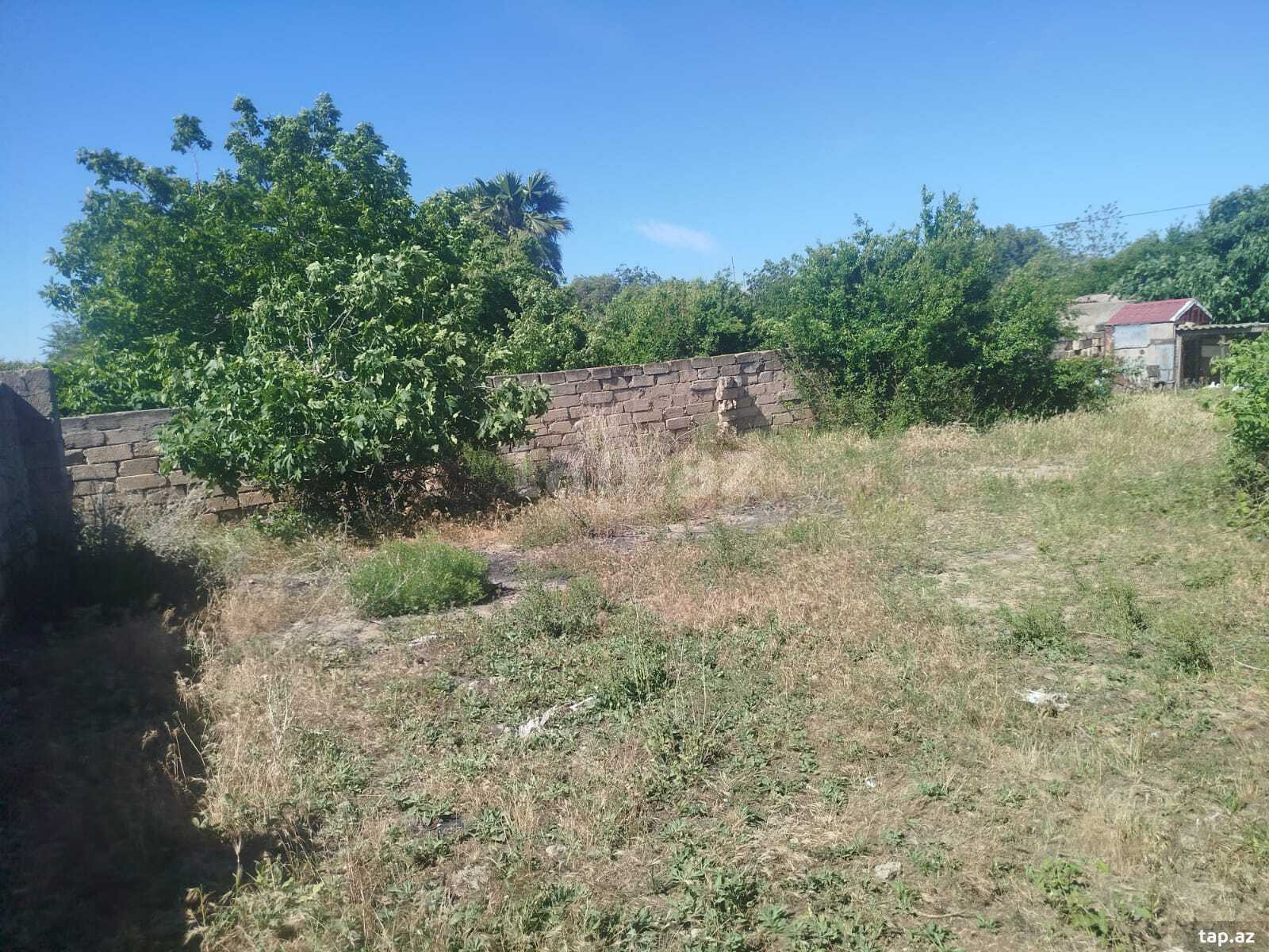 Земельный участок на продажу, Баку