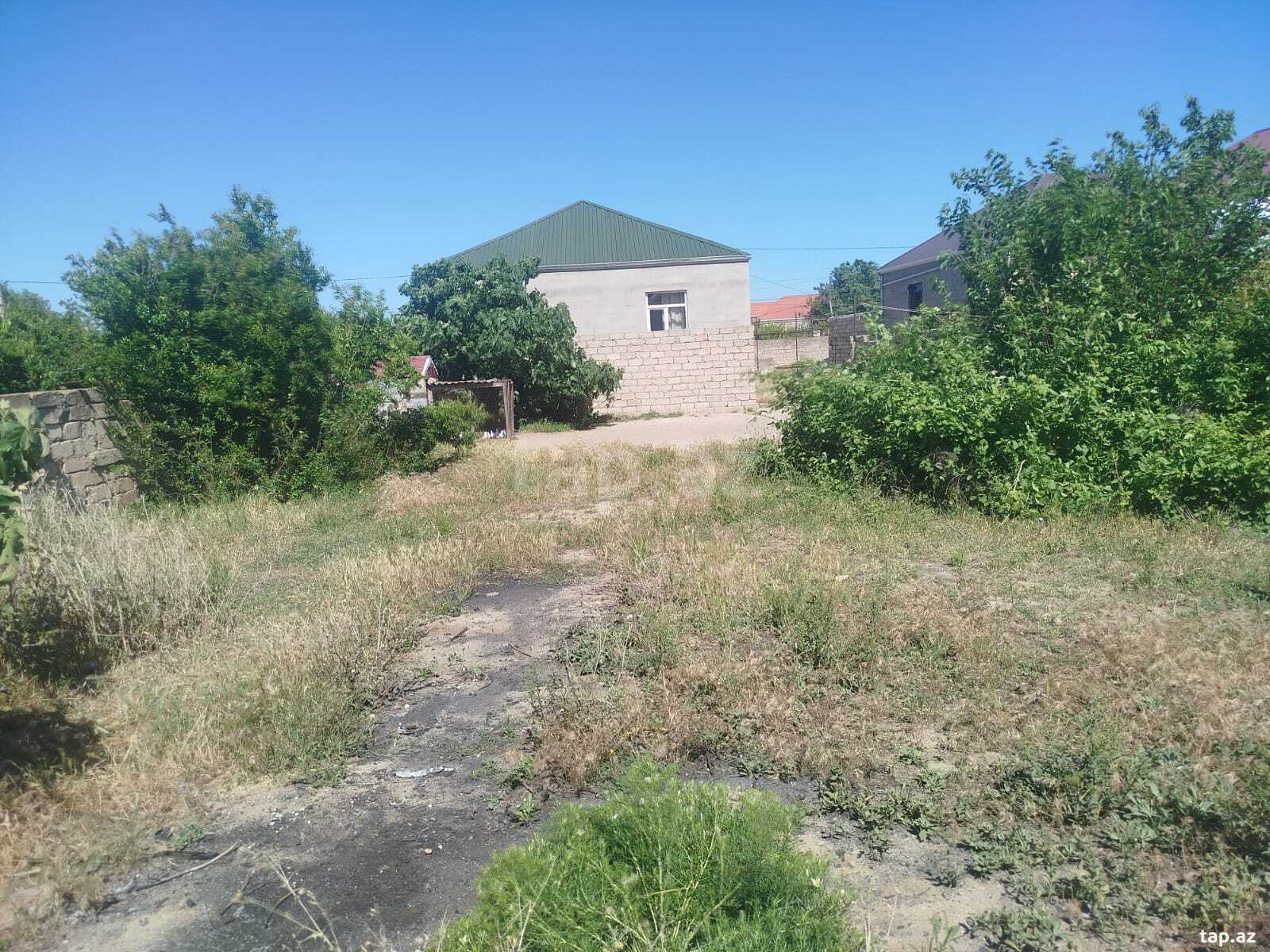 Земельный участок на продажу, Баку