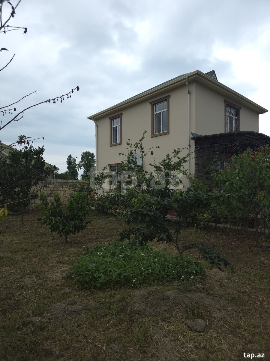 Bağ evi, Nabran r.