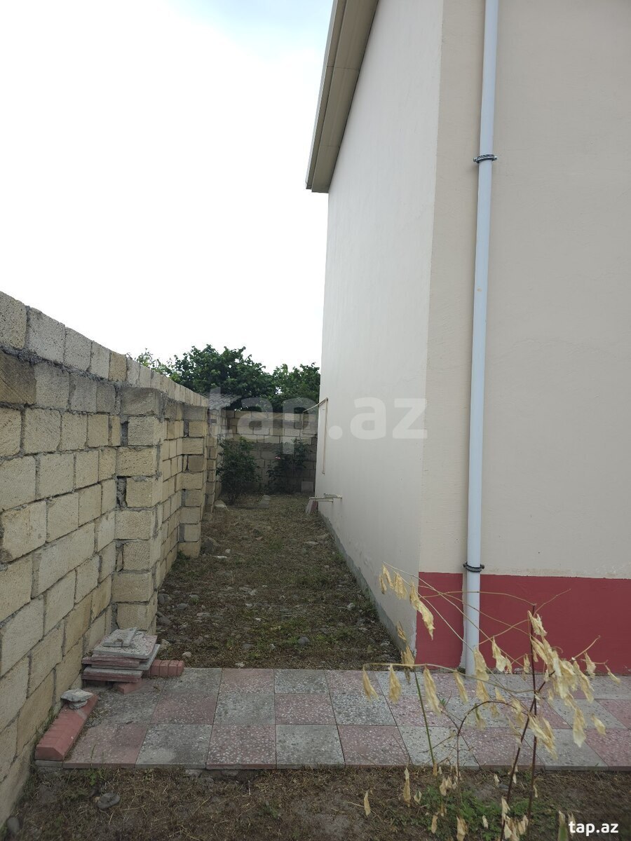 Bağ evi, Nabran r.