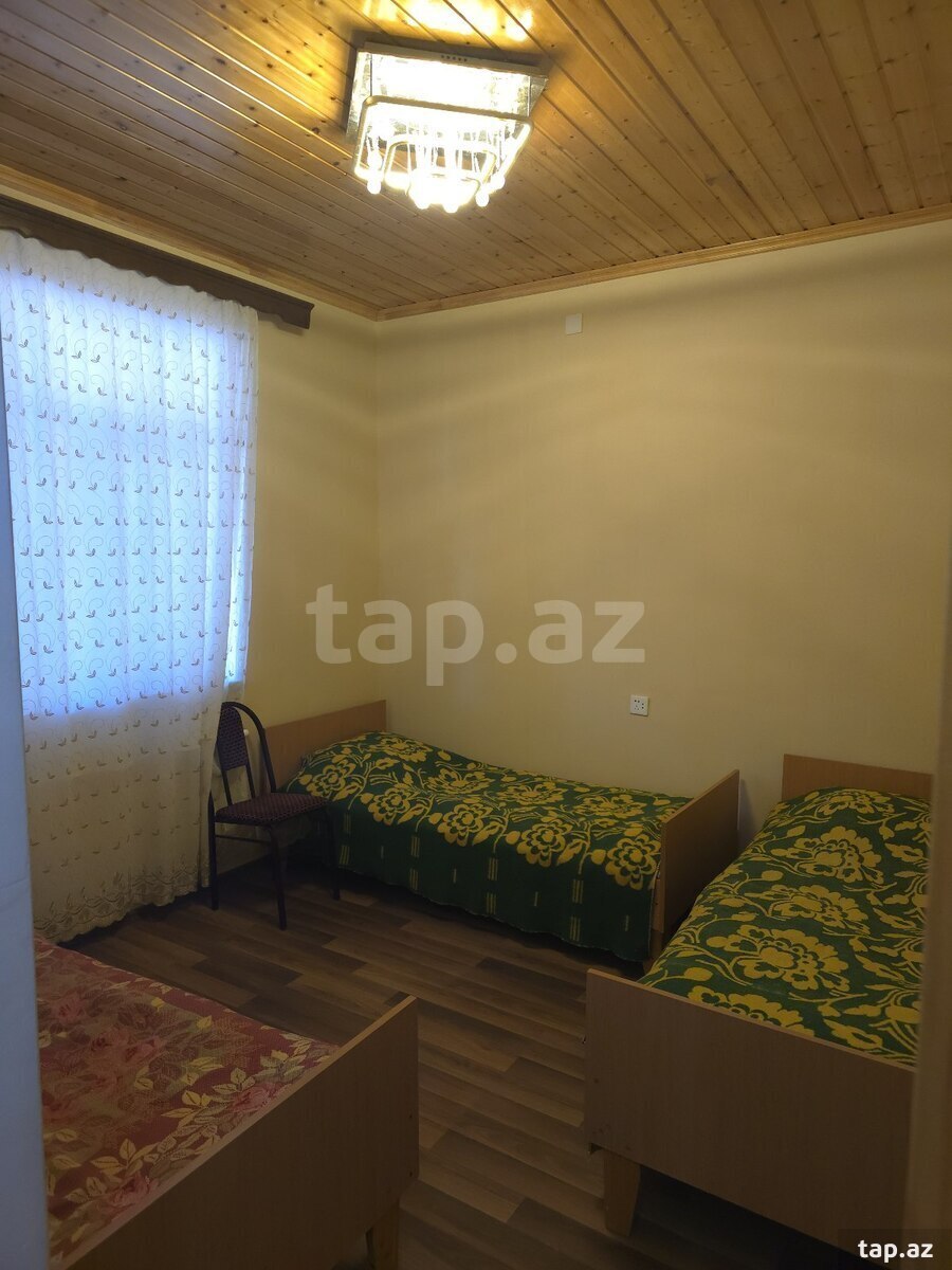 Bağ evi, Nabran r.