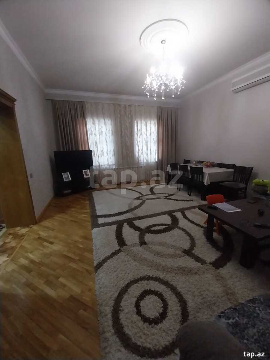 Villa, Binəqədi r.