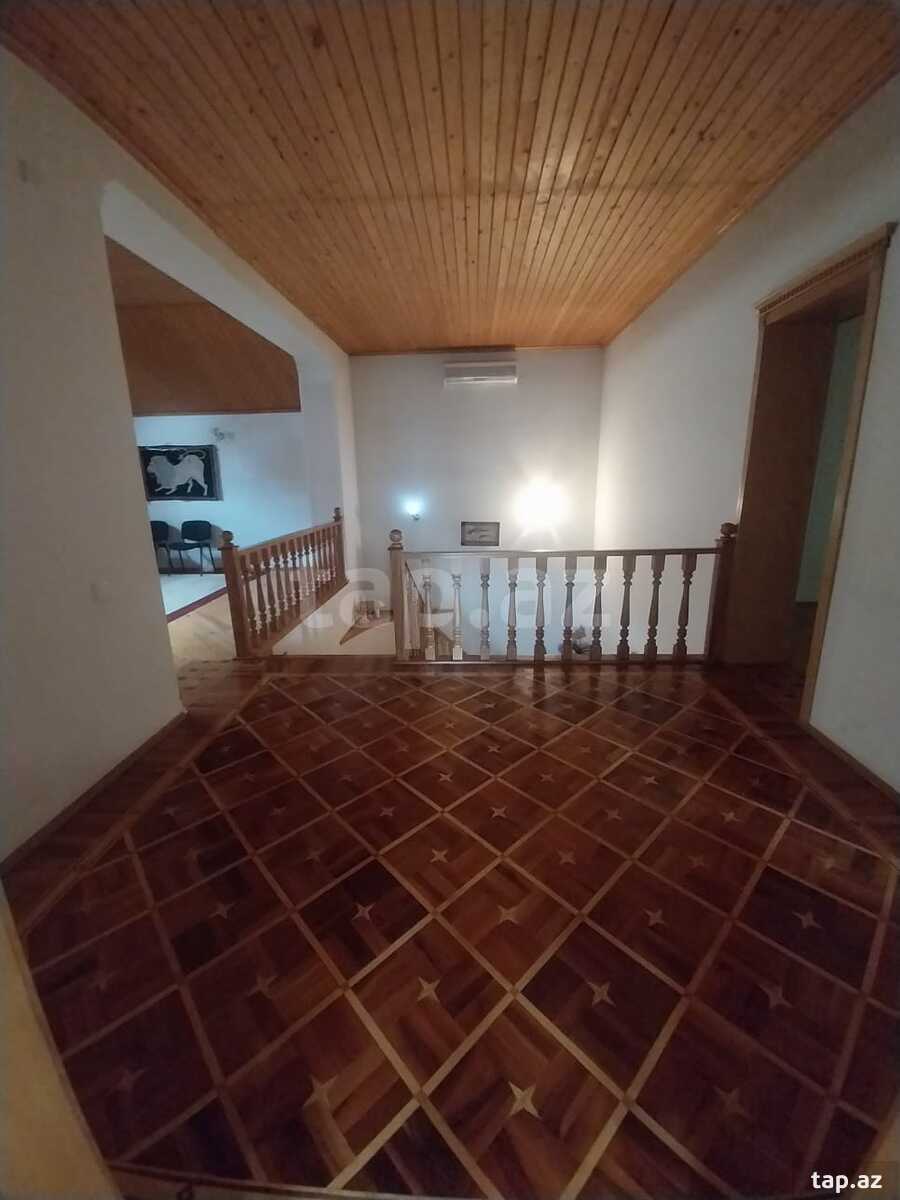 Villa, Binəqədi r.