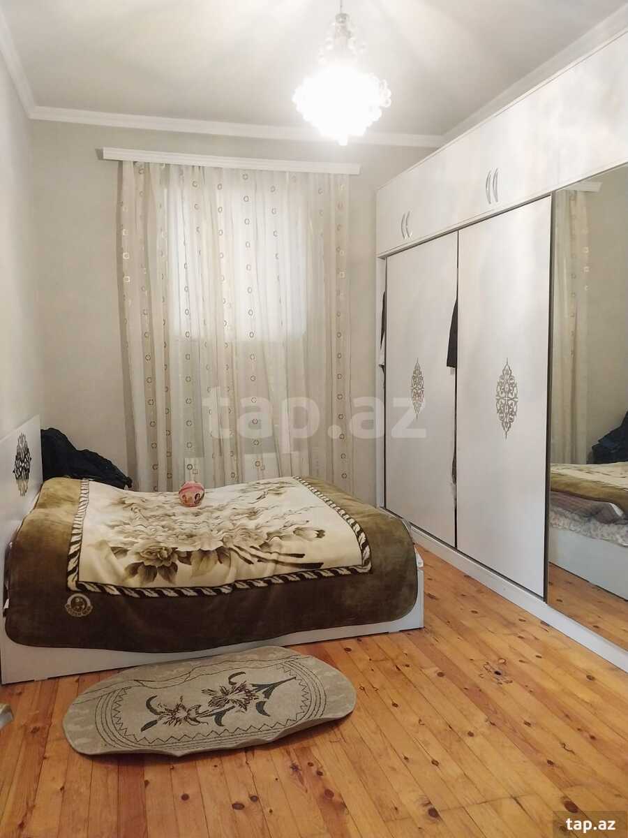 Villa, Binəqədi r.