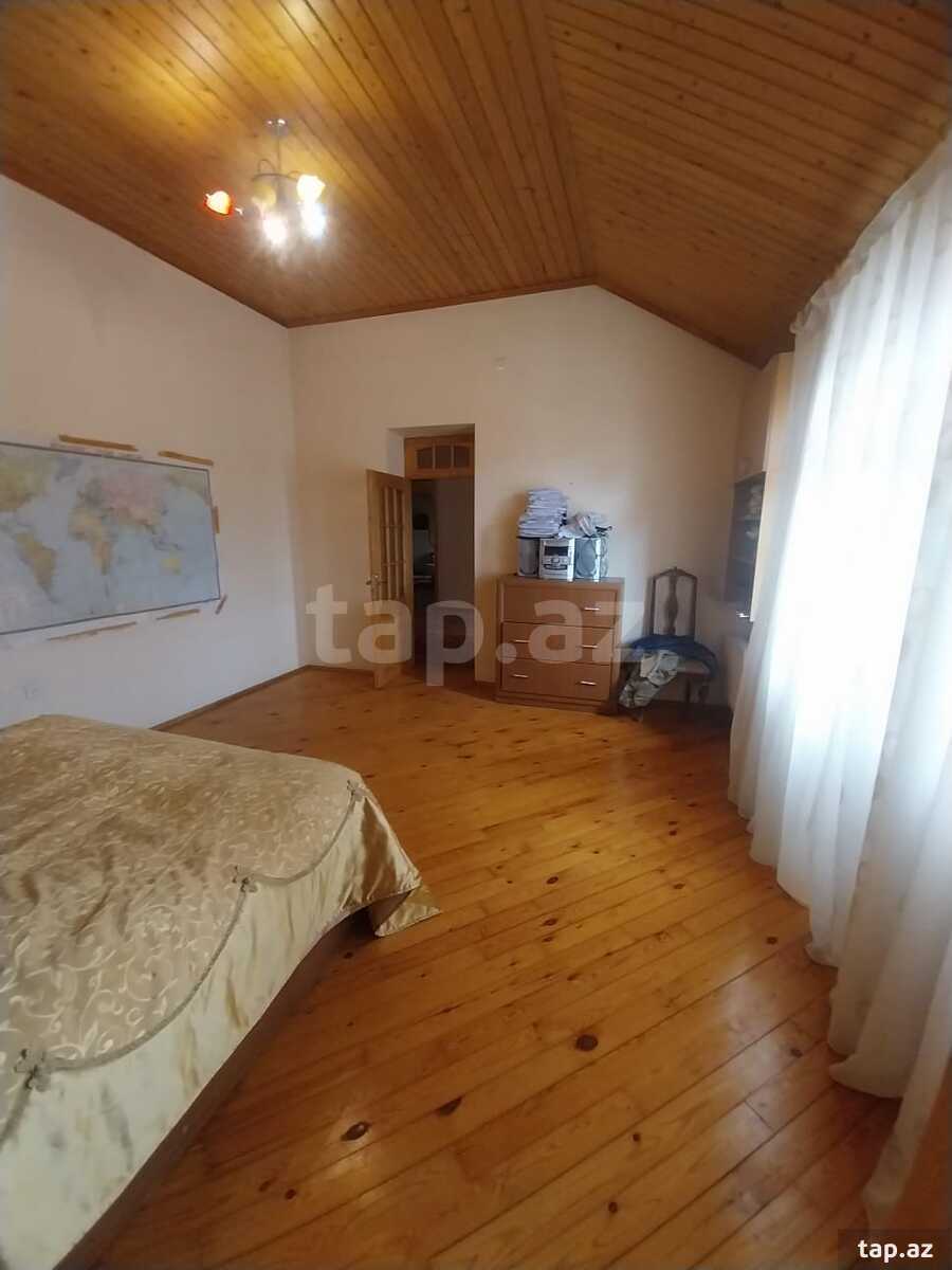 Villa, Binəqədi r.