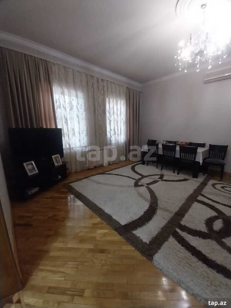 Villa, Binəqədi r.
