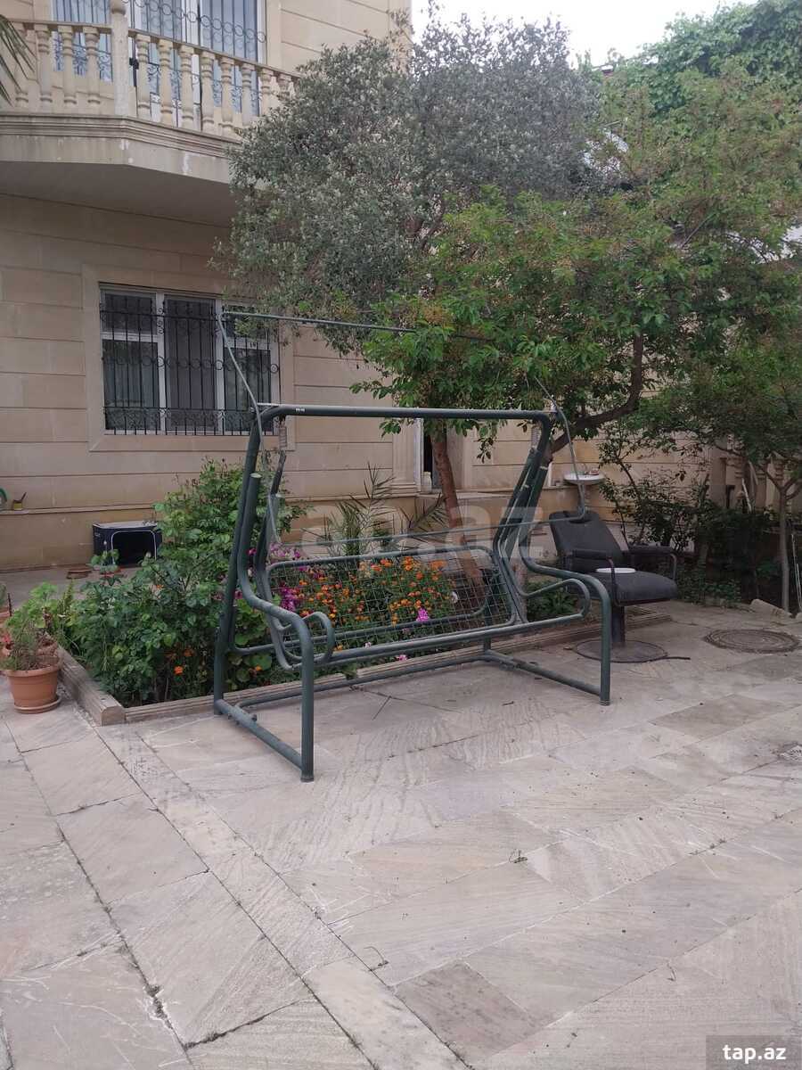 Villa, Binəqədi r.