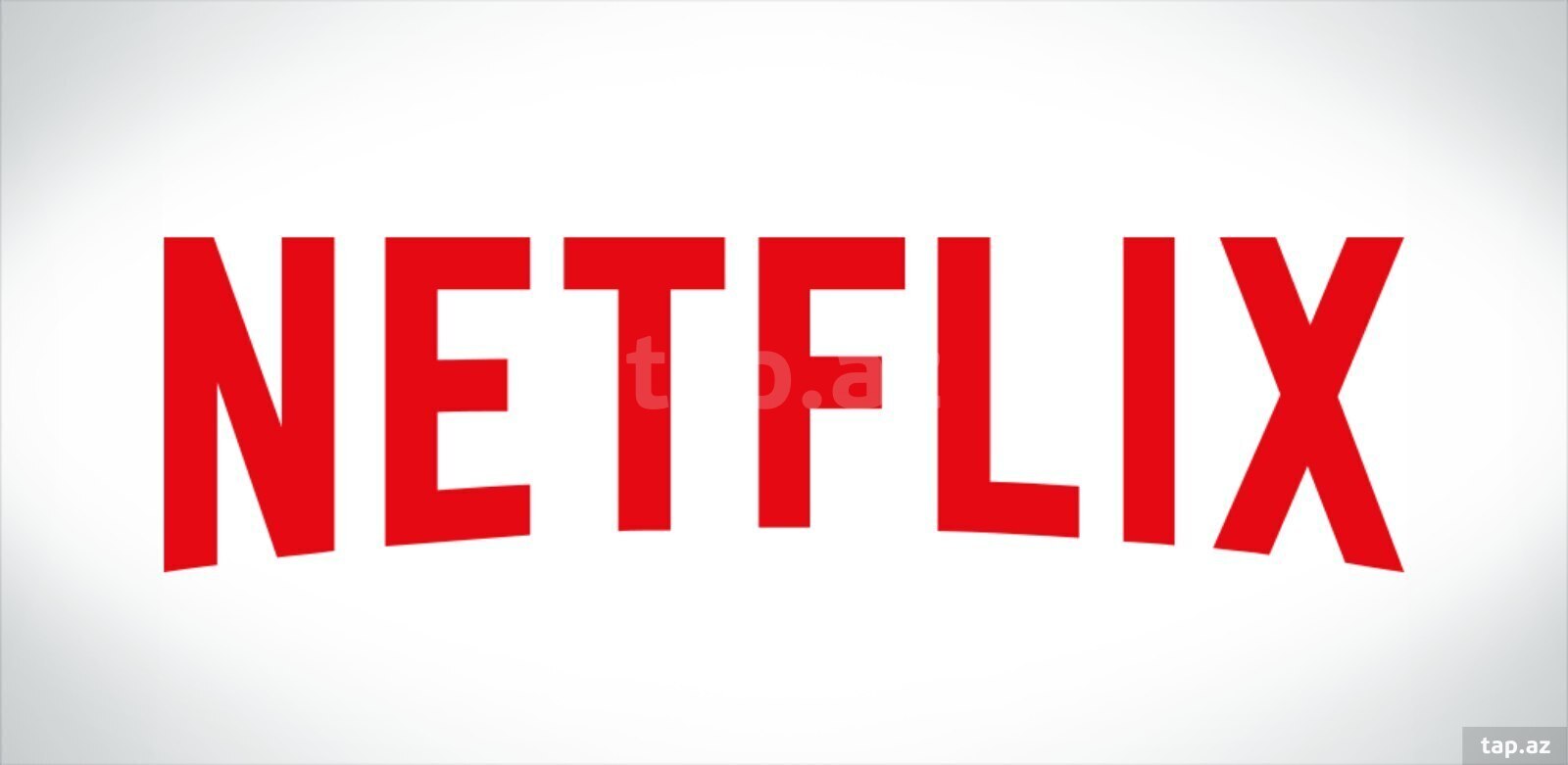 Netflix səhifəsi