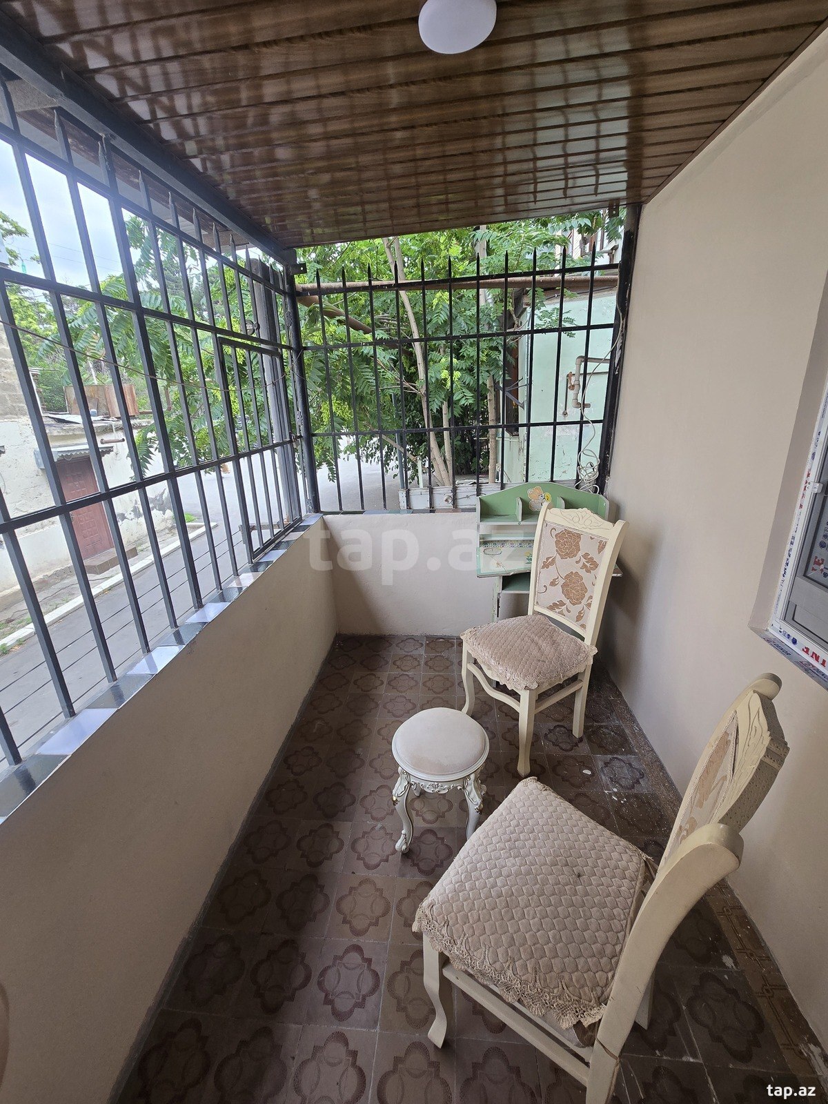 2-otaqlı mənzil kirayə verilir, Gəncə ş., 52 m²