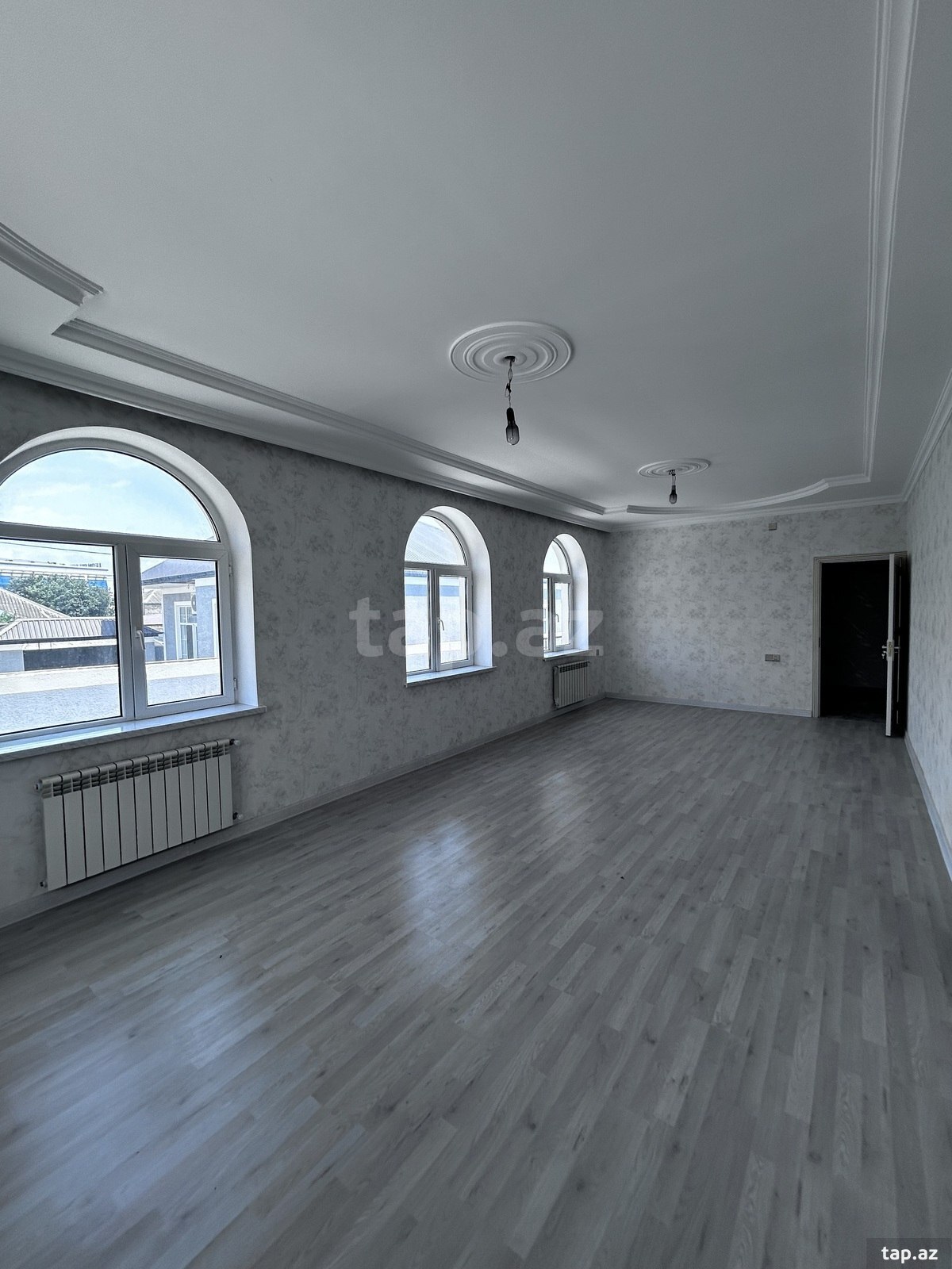 5-room private house for sale, Bina, Baku