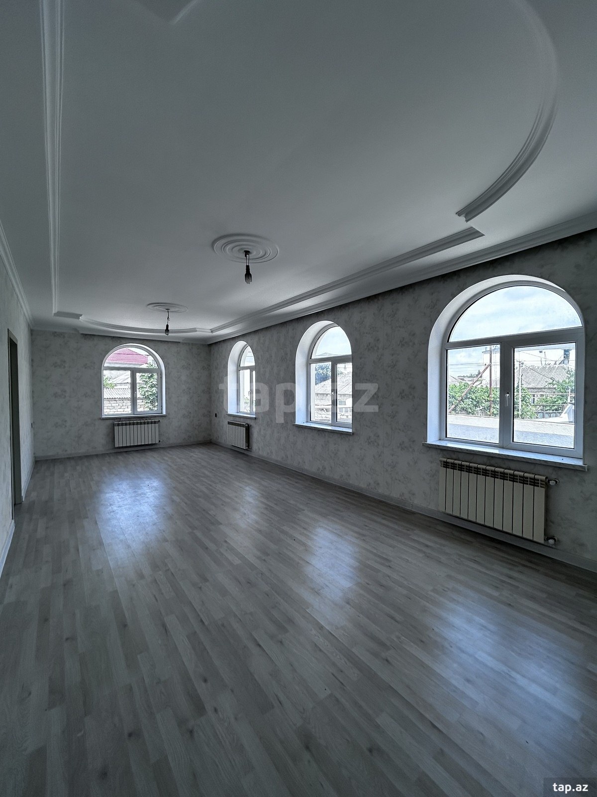 5-room private house for sale, Bina, Baku