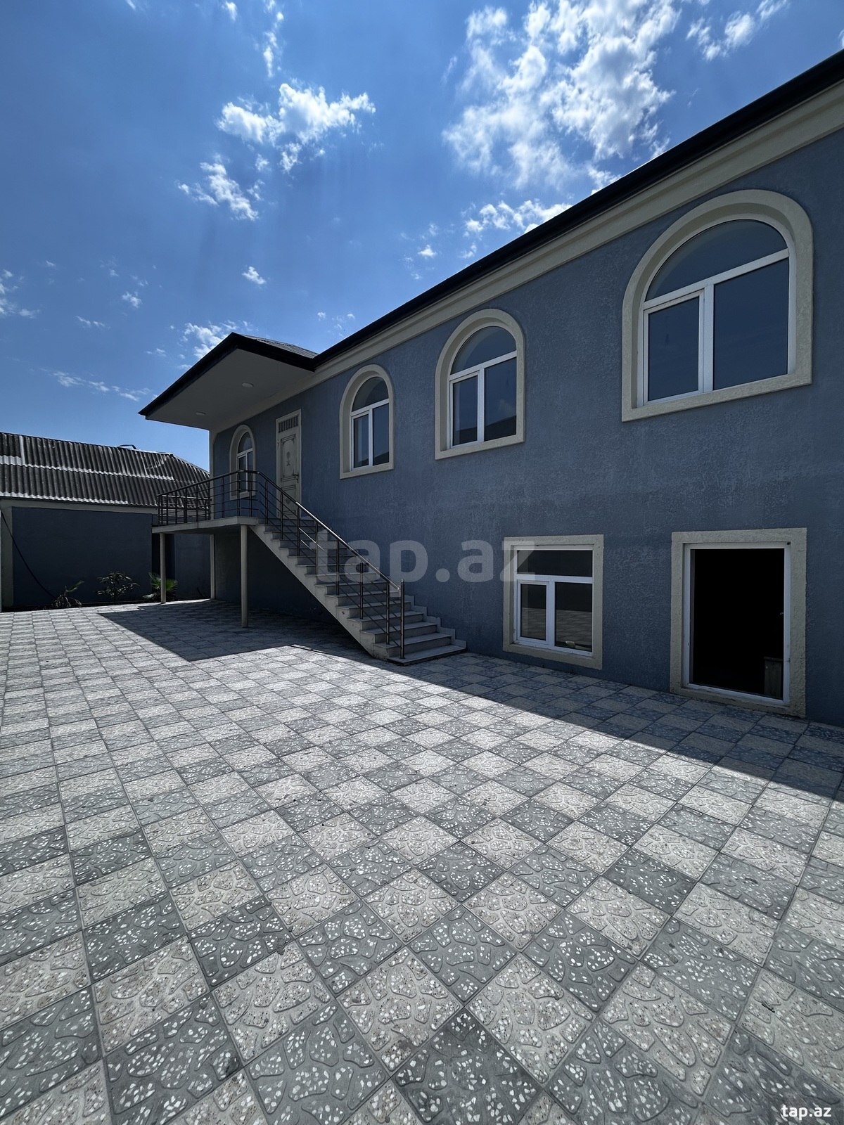 5-room private house for sale, Bina, Baku