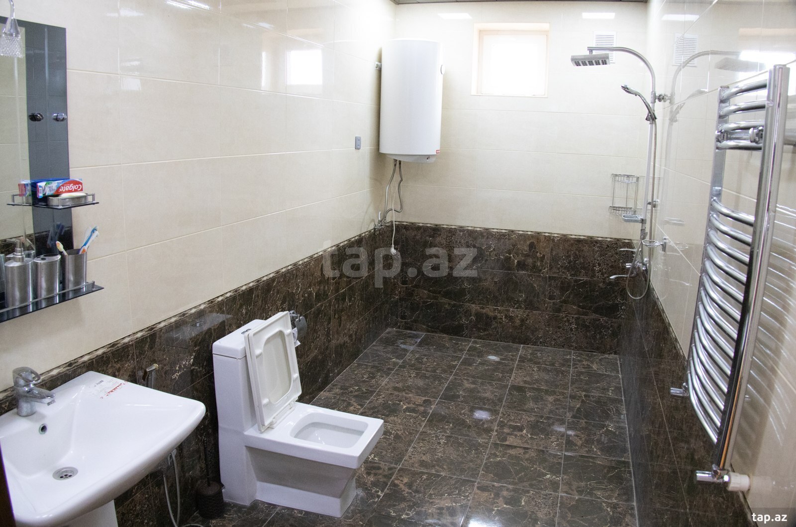 Bağ evi kirayə verilir, Nardaran qəs.