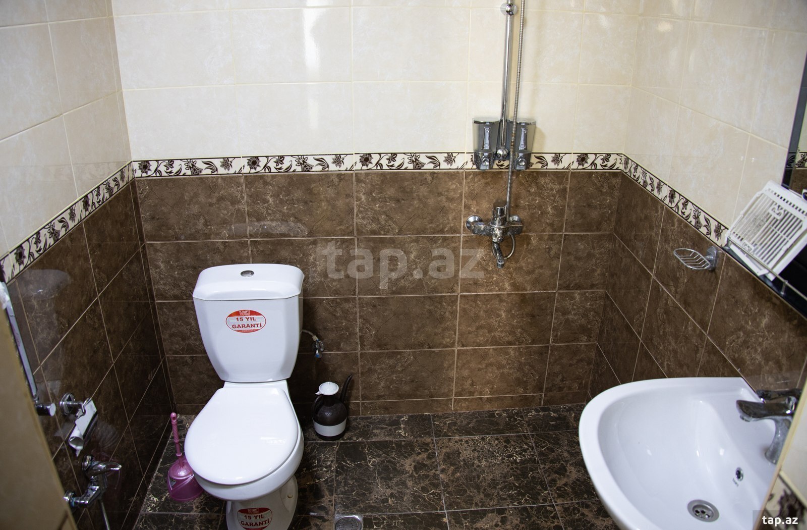 Bağ evi kirayə verilir, Nardaran qəs.