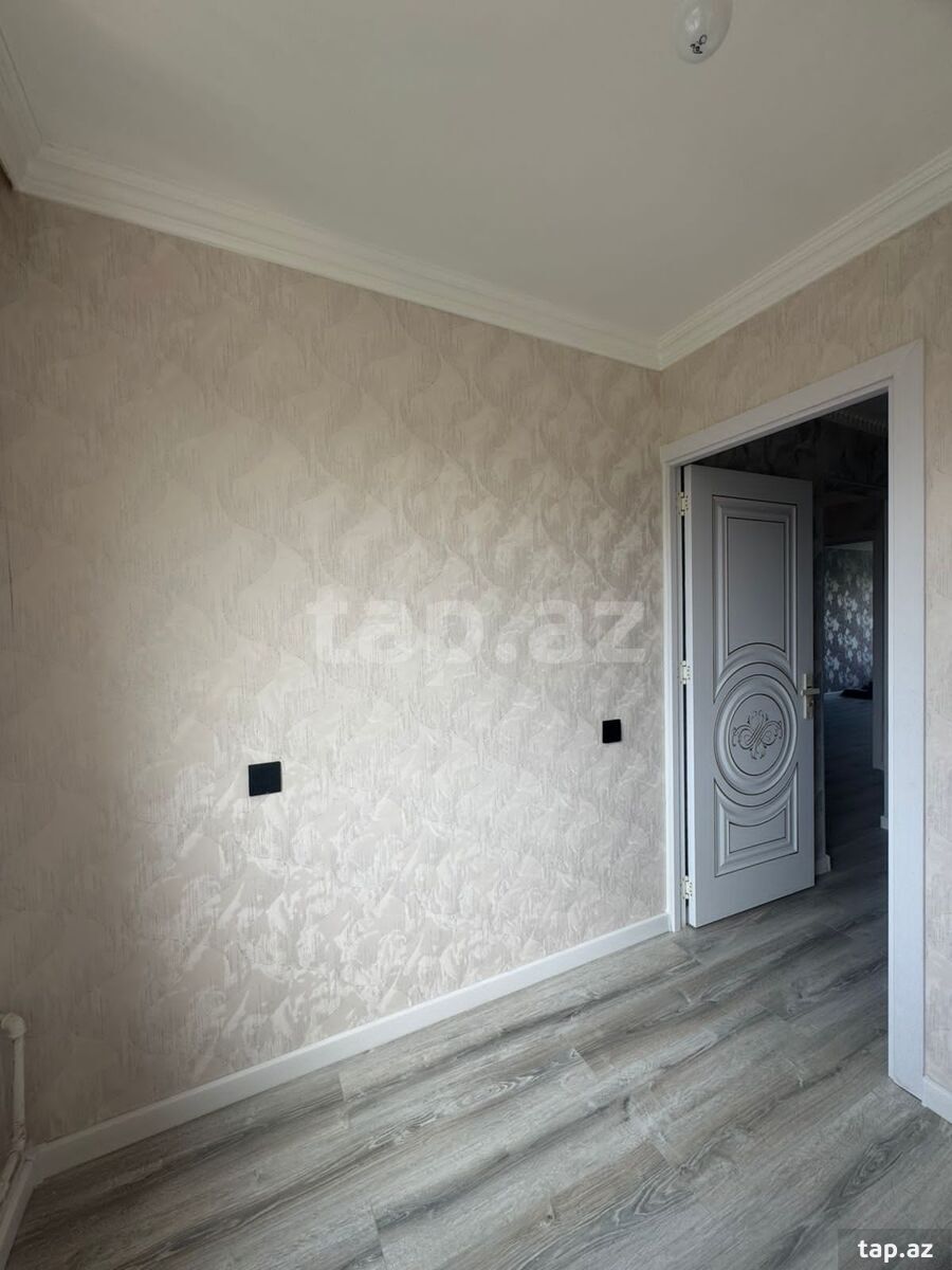 3-otaqlı mənzil, Sumqayıt ş., 50 m²