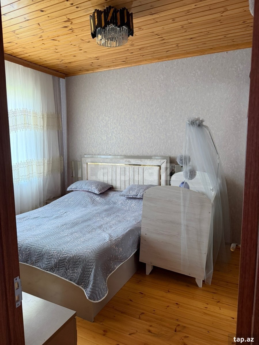 Həyət evi, Astara r.