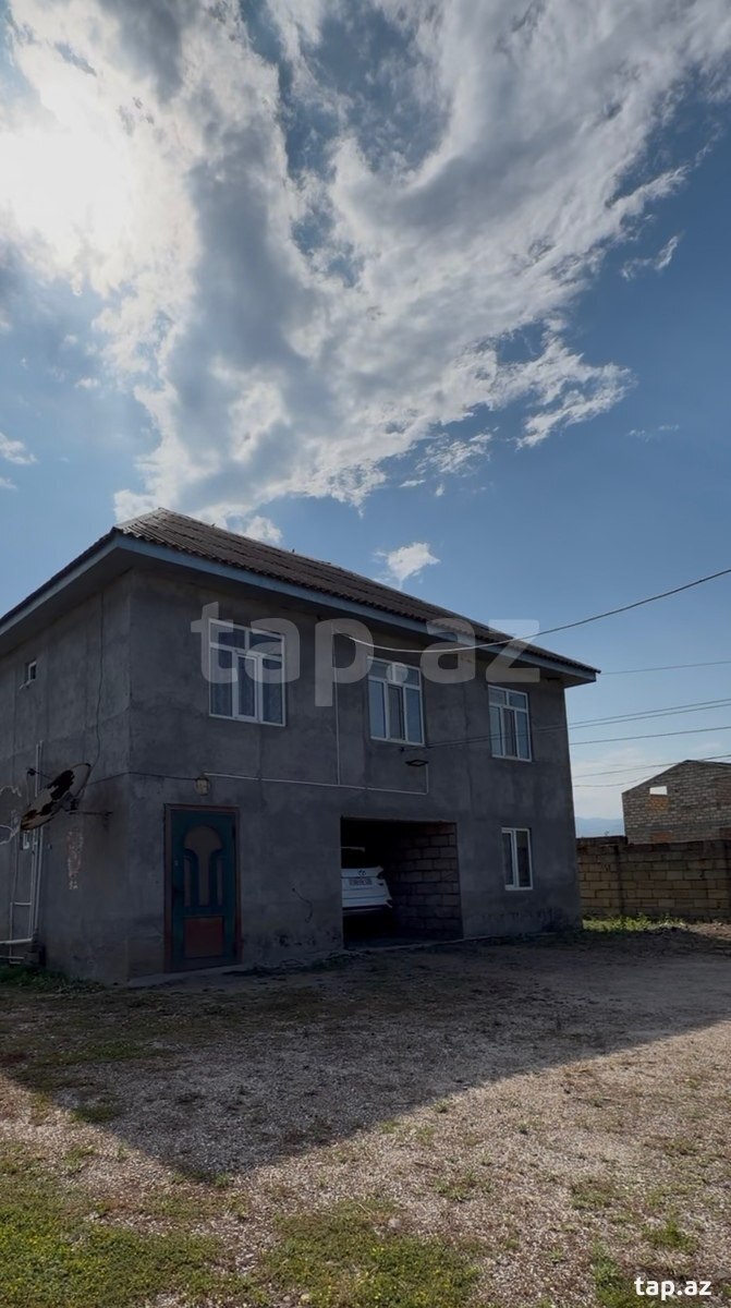 Həyət evi, Astara r.