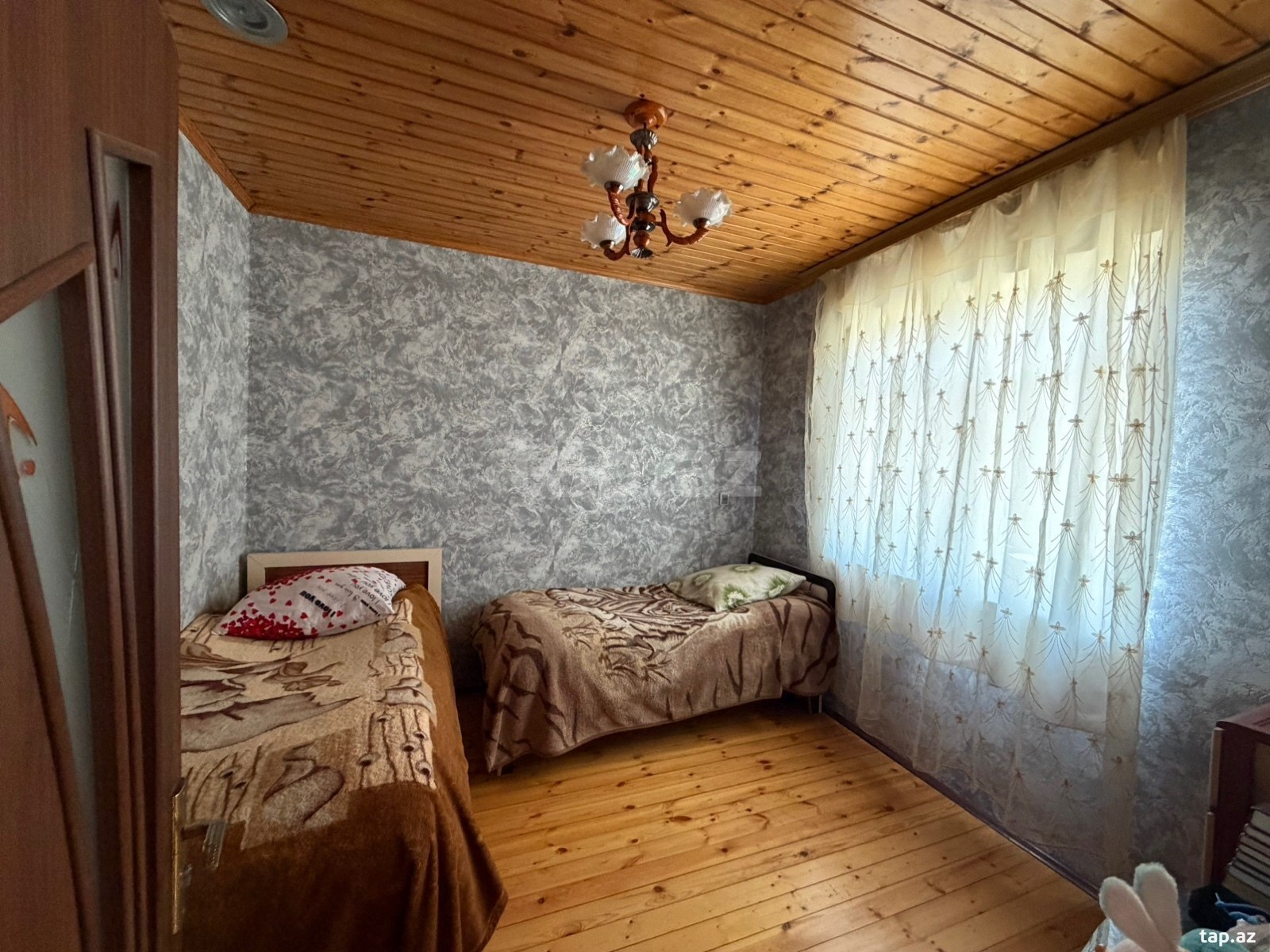 Həyət evi, Astara r.