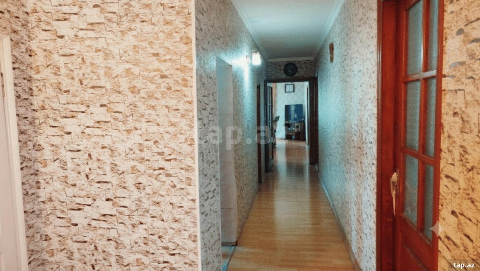 Həyət evi, Suraxanı r.